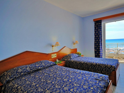 Astir Palace (recomandat 3*+) (Laganas)
