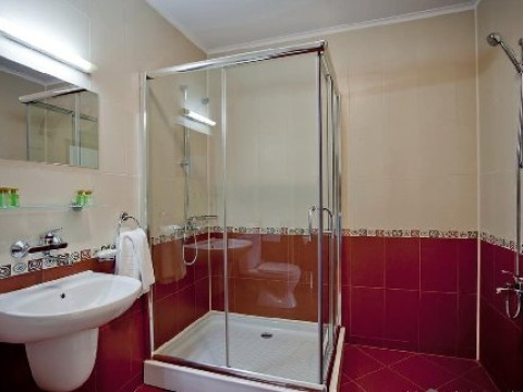 ARKUTINO FAMILY RESORT