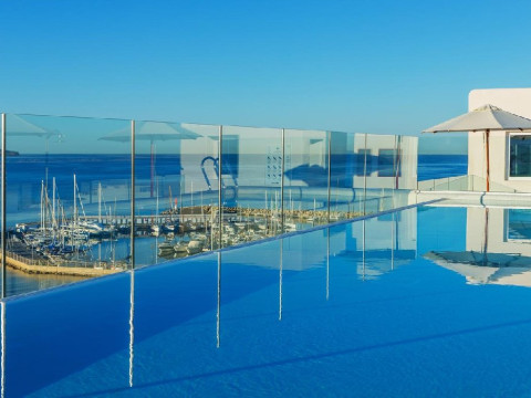 HM Alma Beach (Adults Only)