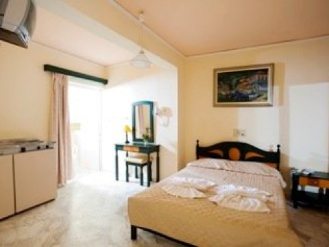 Galini Beach & Eden
