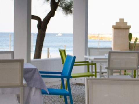 Hotel La Sorgente
