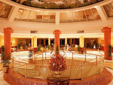 Sea Star Beau Rivage SPO
