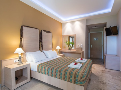 Park Hotel(Tsilivi)