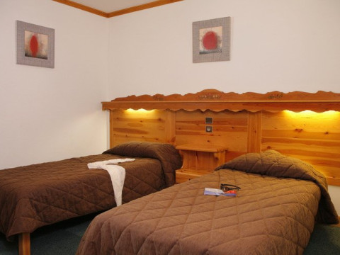 Residence Village Montana