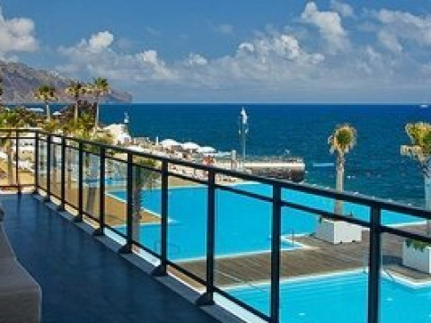 VIDAMAR RESORT Madeira