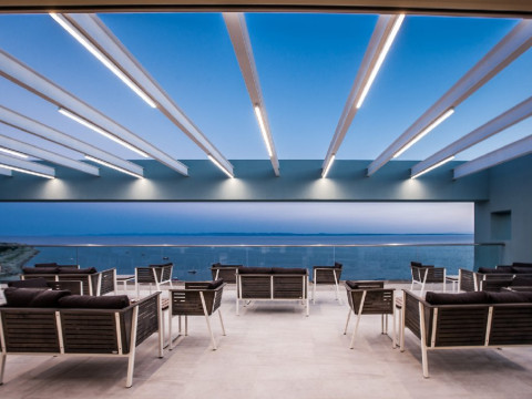 Cronwell Resort Sermilia