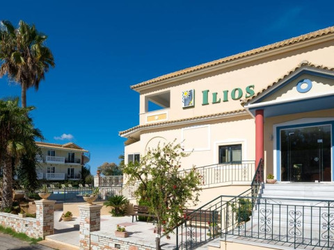Ilios (Laganas)