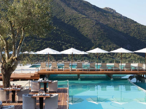 Atlantica Grand Mediterraneo (Adults Only 18+)(Ermones)