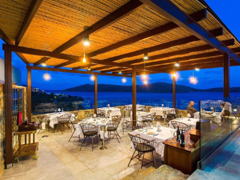 Royal Marmin Bay Boutique and Art Hotel(Adults Only over 16)