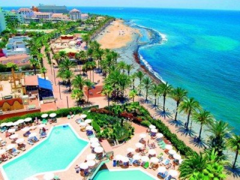 Sol Tenerife