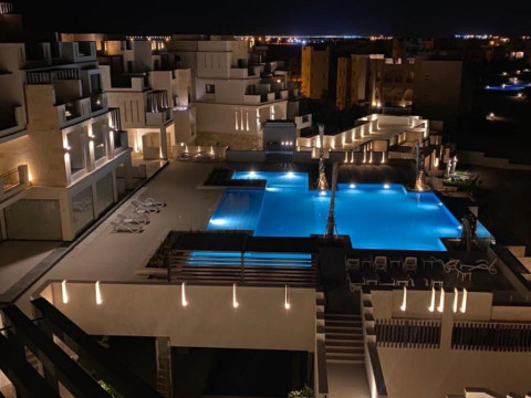 CREEK HOTEL AND RESIDENCES EL GOUNA