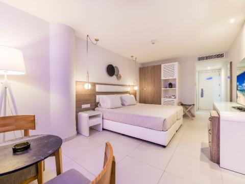 TASIA MARIS SANDS HOTEL/ ADULTS ONLY