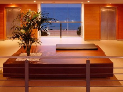 Aqua Hotel Promenade