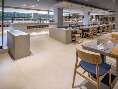 Caprici Beach Hotel and Spa (Santa Susanna)