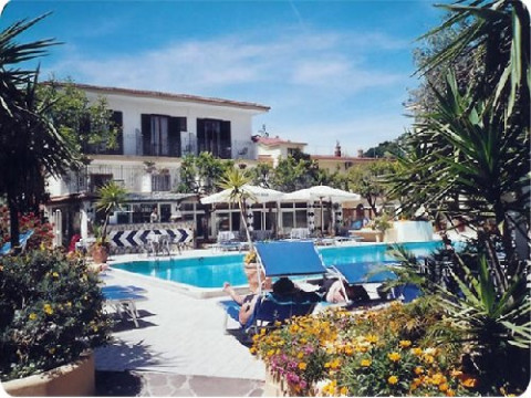 Florida (Sant Agnello)