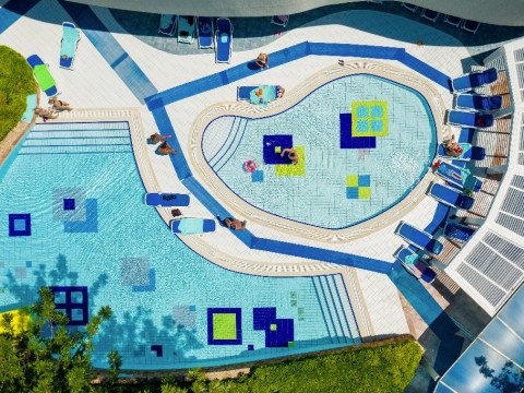 LA BLANCHE RESORT