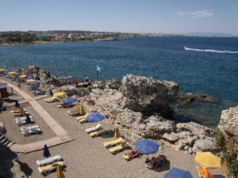 Kresten Royal Euphoria Resort