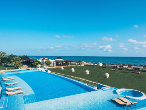 IBEROSTAR SELECTION KANTAOUI BAY