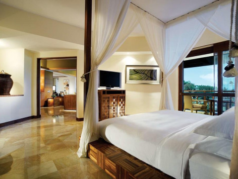 GRAND HYATT BALI, Nusa Dua