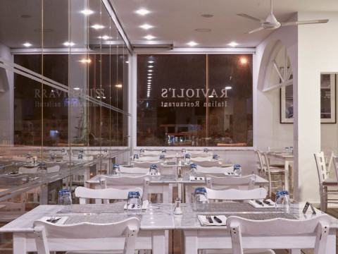 Grecian Park Hotel (Protaras)