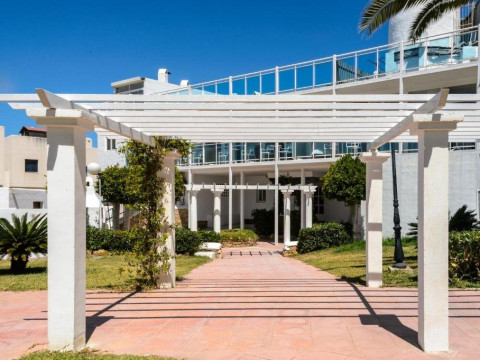 VIBRA CLUB MARITIM APARTHOTEL