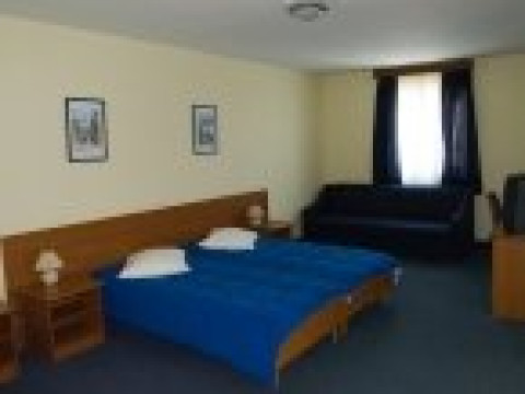 Hotel Arcus (Medulin)