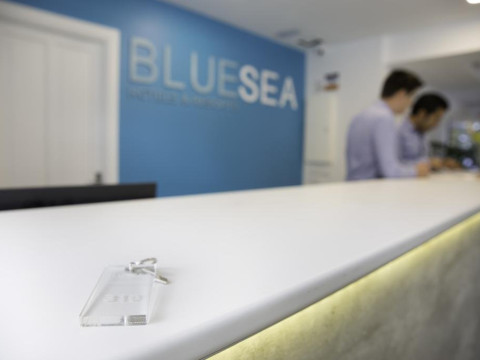 Blue Sea Arenal Tower (Adults Only)