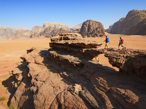 AQABA EXPERIENCE PLUS pachet 3 nopti