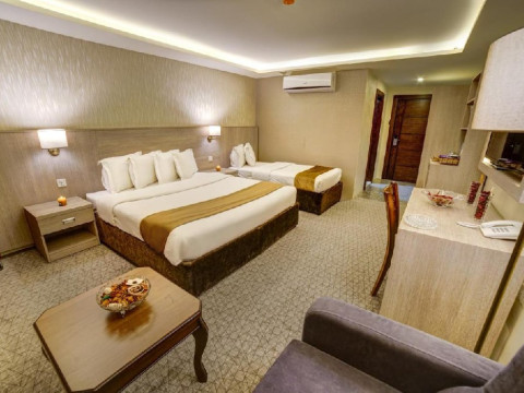 Nairoukh Hotel Aqaba