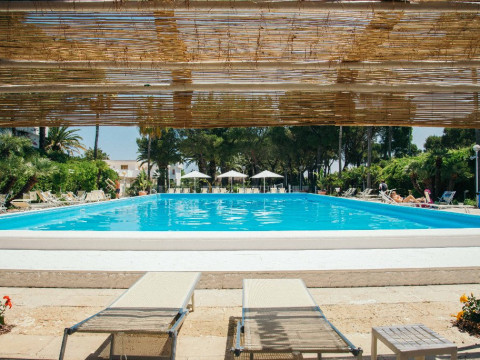 Riva Del Sole (Giovinazzo)