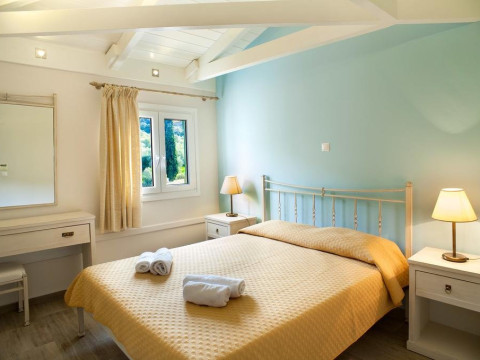 Agios Nikitas Hotel (Agios Nikitas)