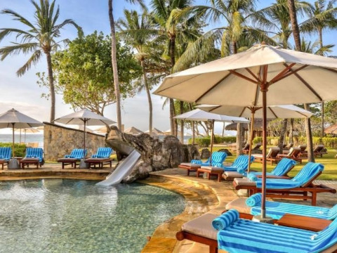 HILTON BALI RESORT