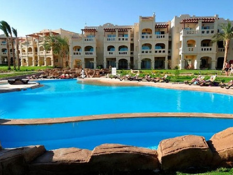 ROYAL GRAND SHARM