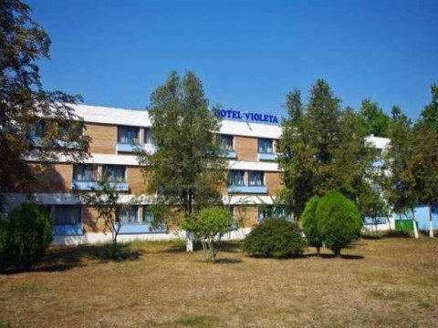 Hotel Violeta