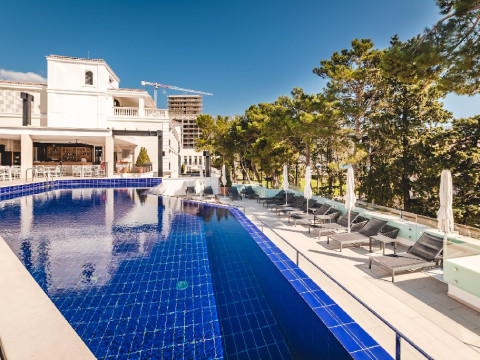 Budva Hotel 