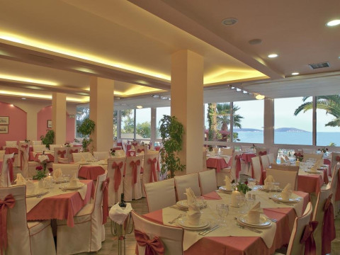 Tolon Holidays Hotel (Tolo, Argolis)