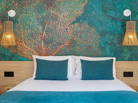 H TOP AMAIKA (Adults Only +18) (Calella)