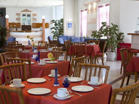 Palatino Hotel