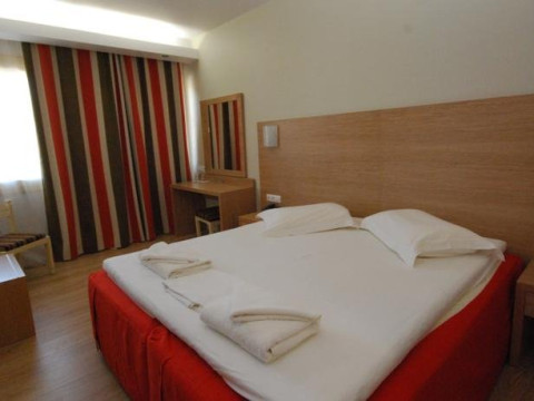 Hotel Lefkas (LEFKAS)