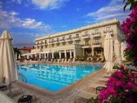 Danai Hotel