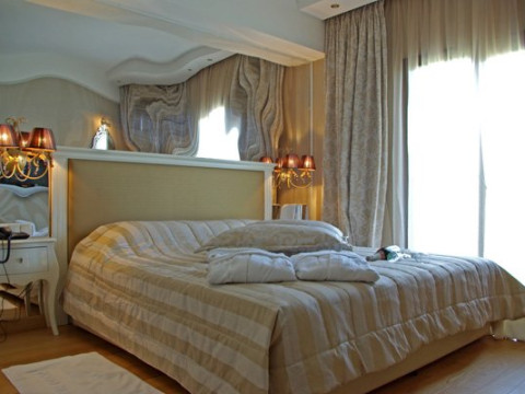  MEDITERRANEAN PRINCESS - Adults Only 16+ - Paralia Katerini