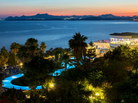 Bodrum Holiday Resort