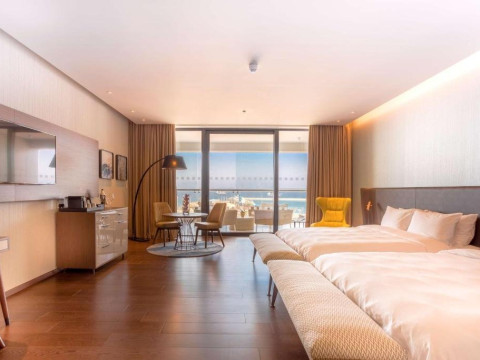 RADISSON BLU HOTEL (Larnaca City)