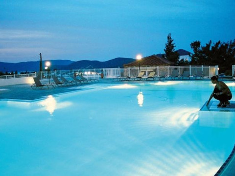 Elounda Breeze