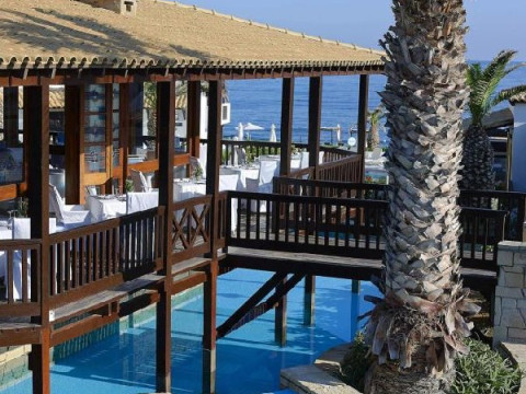 Hotel Aldemar Knossos Royal, Anissaras