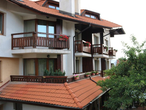 Kralev dvor (Bansko) 3*