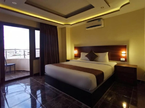 Taj Hotel Aqaba