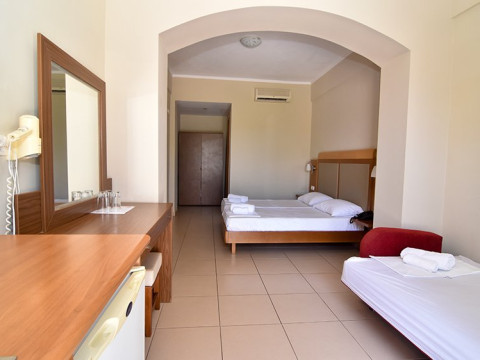 Hermes Hotel Kos