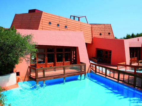 Porto Elounda Golf and Spa Resort