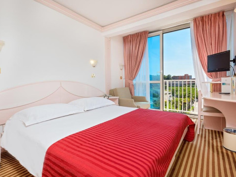 Hotel Zorna Plava Laguna (Porec)